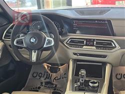 بي ام دبليو X6